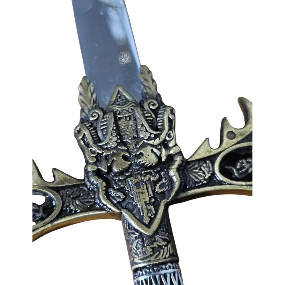 Fantasy Sword Game Of Thrones Knife Dagger Skull House Of Lannister Troops‎ Wall